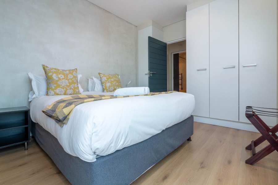 2 Bedroom Property for Sale in Cape Town City Centre Western Cape